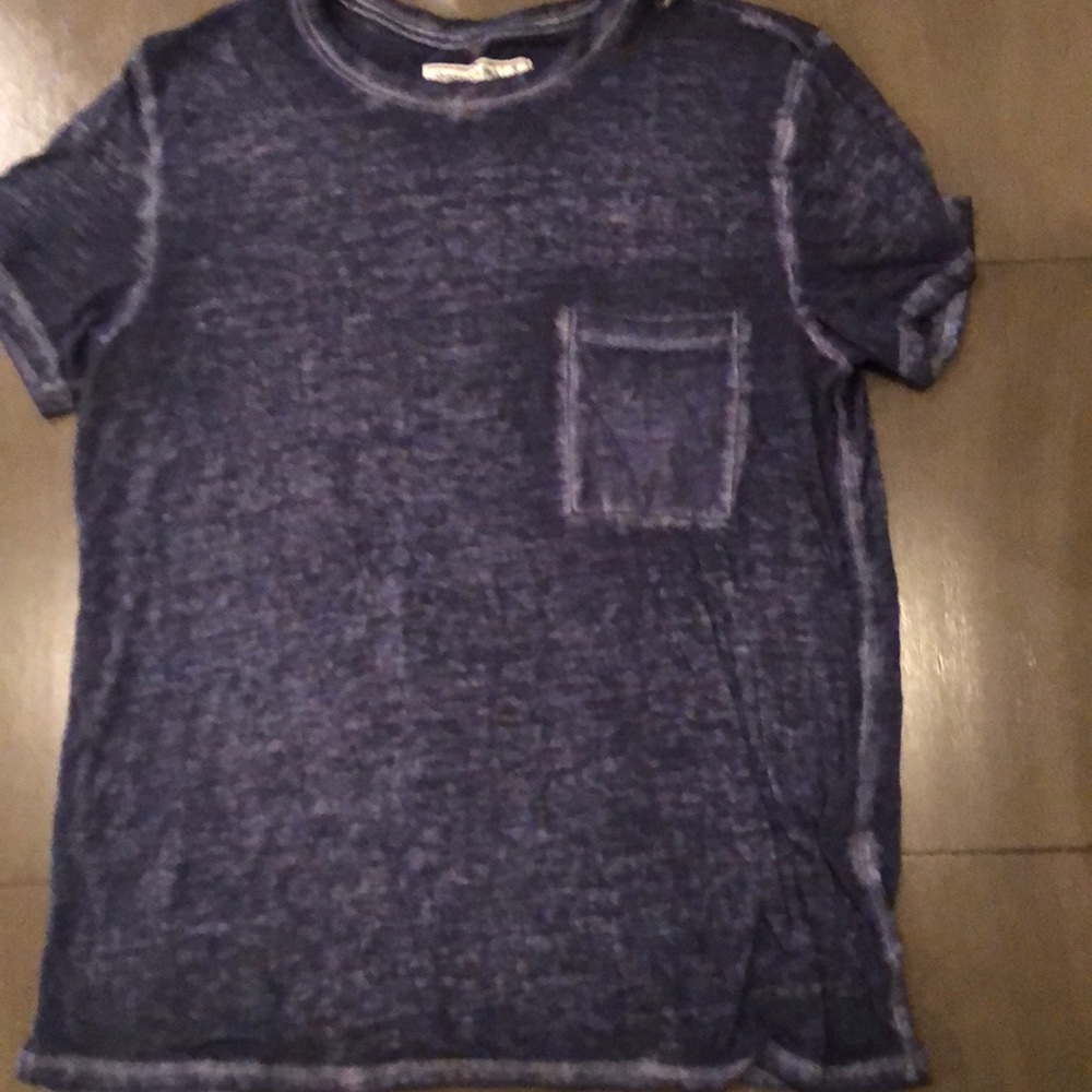 Abercrombie Pocket Tee